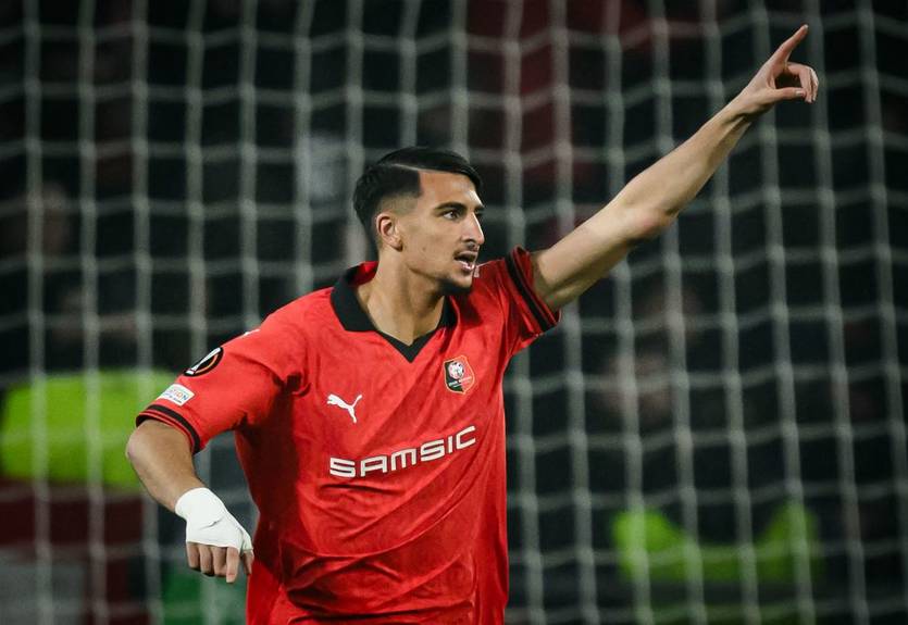 Арсенал рассматривает трансфер Салаха