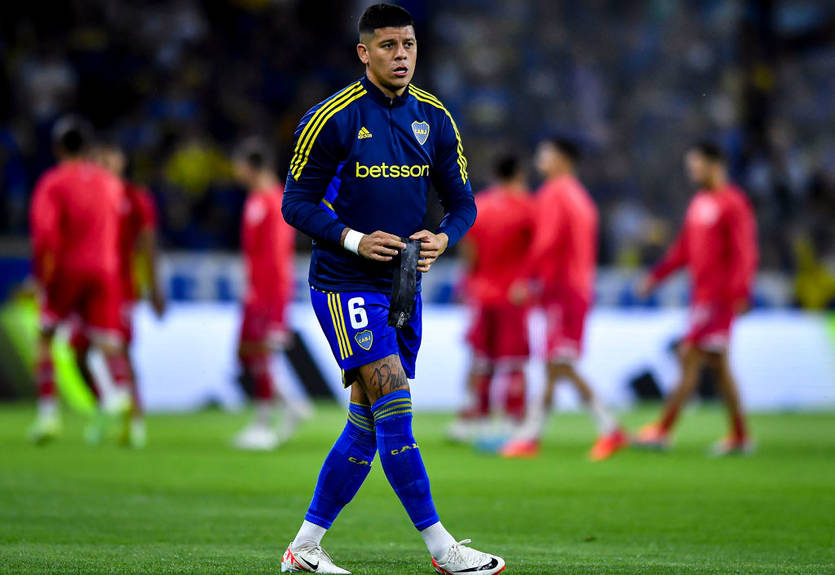 Мессі намагається вмовити свого чергового друга перейти в Інтер Маямі