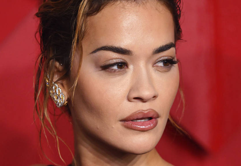 Відома співачка взяла участь у презентації форми Дженоа