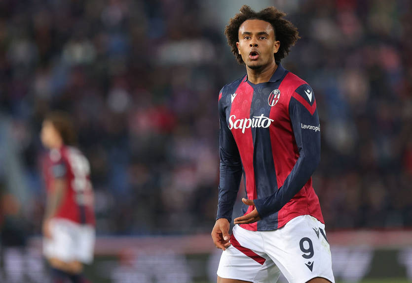 Спортдир одного з лідерів Серії А висловився про можливий відхід ключового гравця клубу