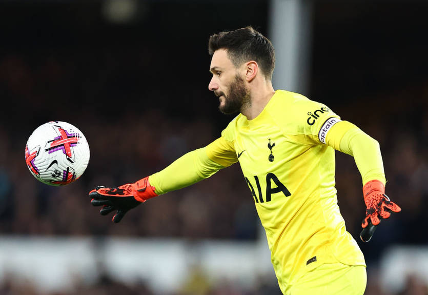 Клуб МЛС може придбати легенду Тоттенгема Клуб МЛС може придбати легенду Тоттенгема