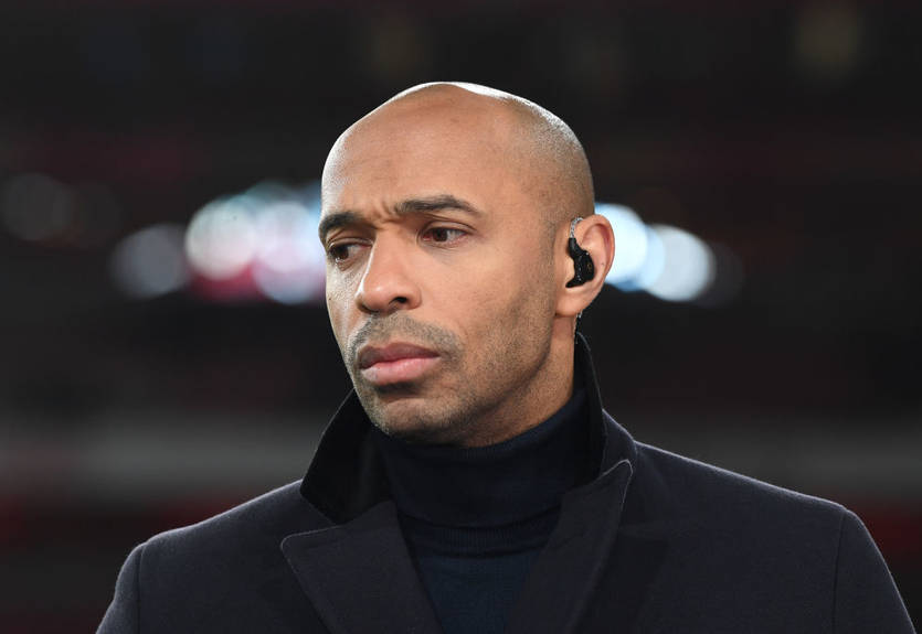 Анри считает, что сейчас выиграть АПЛ сложнее, чем в его времена