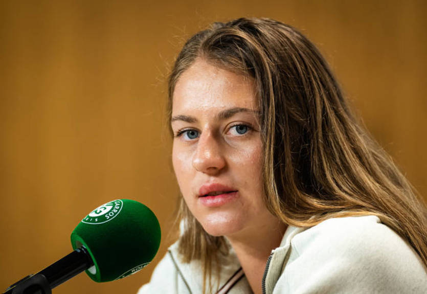 Костюк: Какое ужасное утро для моей семьи и всей страны