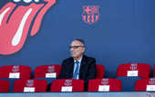 Экс-президент Барселоны: Мы выиграем Ла Лигу и Лигу чемпионов Экс-президент Барселоны: Мы выиграем Ла Лигу и Лигу чемпионов