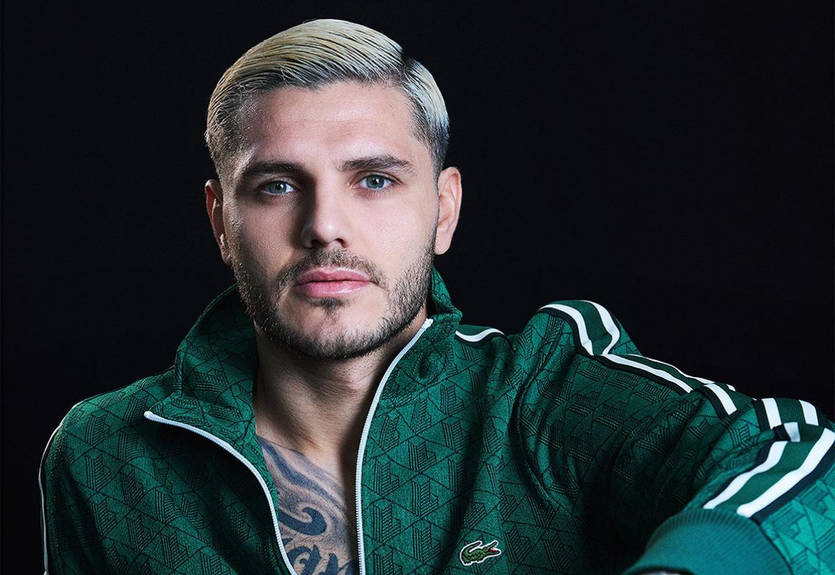 Икарди стал спортсменом года в Турции по версии GQ Икарди стал спортсменом года в Турции по версии GQ