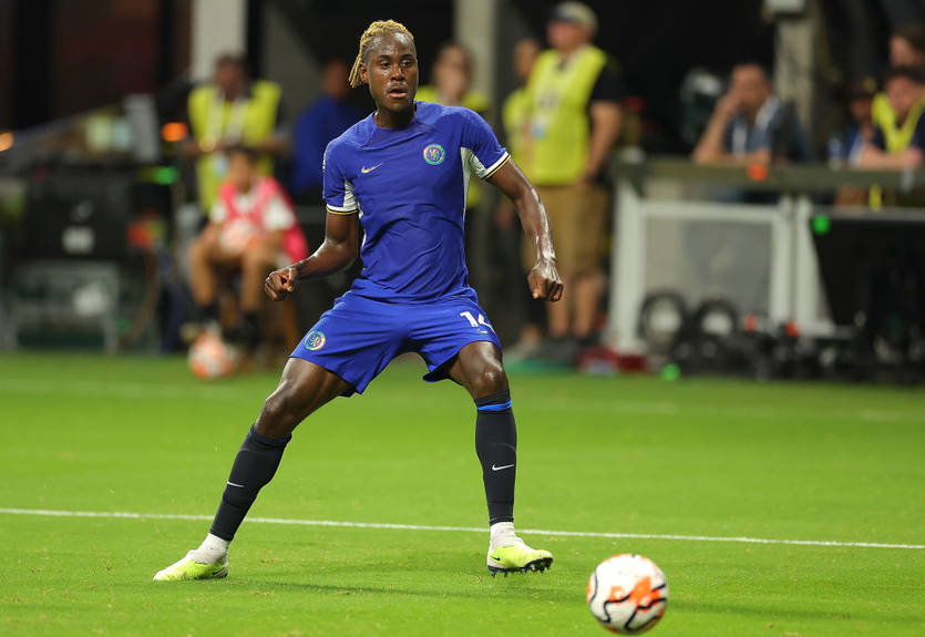 Еще один воспитанник Челси может покинуть клуб зимой