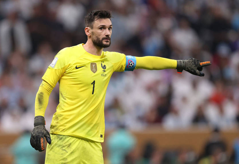 Вице-чемпион МЛС объявил о подписании бывшего капитана сборной Франции