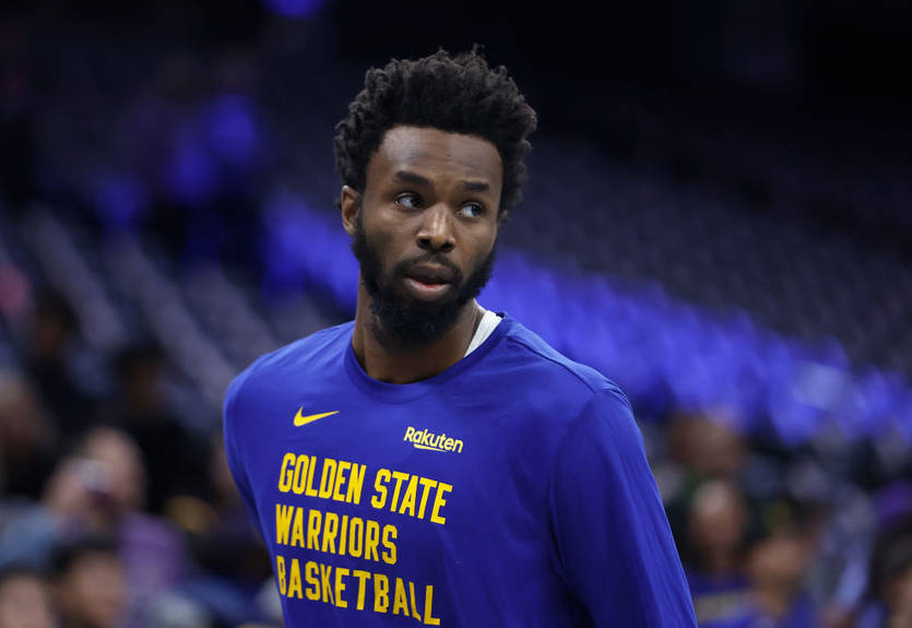 Голден Стэйт готов обменять одного из своих лидеров