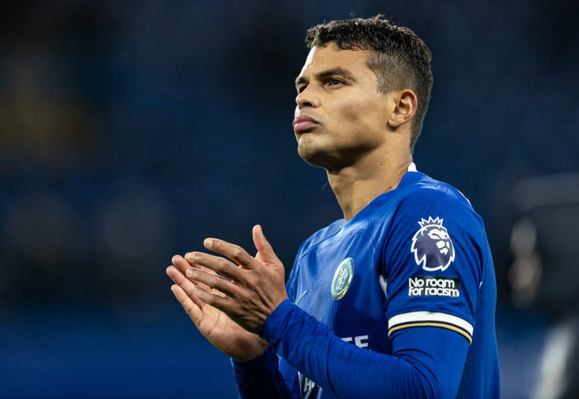 Силва - о победе над Лутоном: Я просто не хотел проводить Новый год так, как Рождество Силва - о победе над Лутоном: Я просто не хотел проводить Новый год так, как Рождество