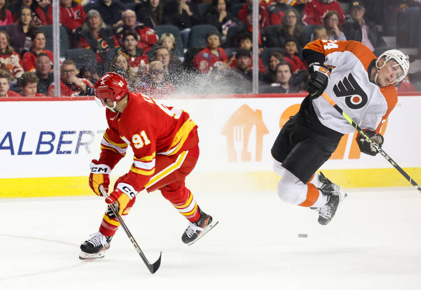 НХЛ: Эдмонтон забросил семь шайб Анахайму, Даллас разбил Чикаго, Тампа-Бэй сделал камбэк с Монреалем НХЛ: Эдмонтон забросил семь шайб Анахайму, Даллас разбил Чикаго, Тампа-Бэй сделал камбэк с Монреалем