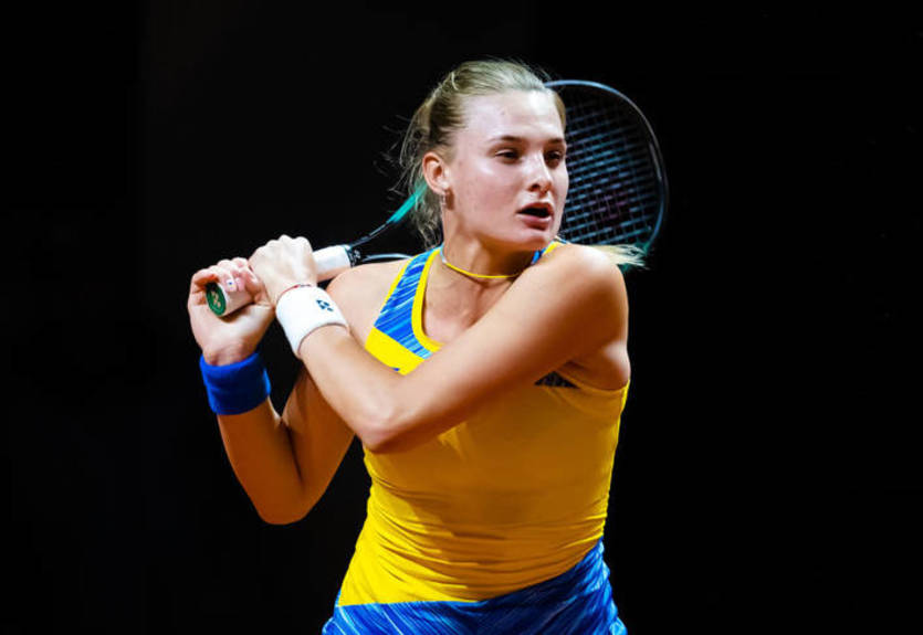 В новогоднюю ночь россия нанесла удар по дому, в котором живет бабушка Ястремской