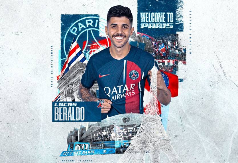 ПСЖ оголосив про придбання бразильського захисника