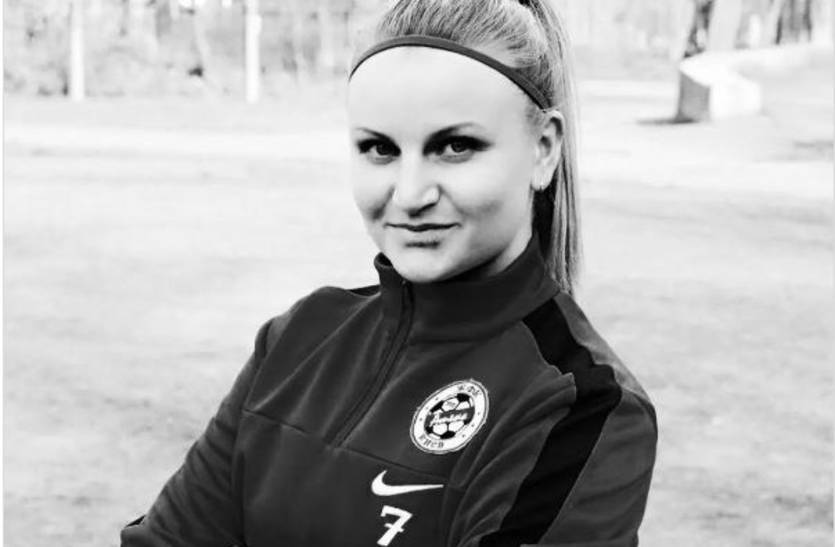 Вікторія Котлярова