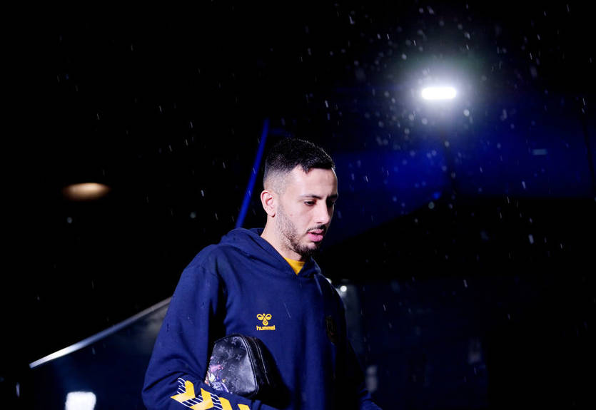 Партнерка зірки Евертона позбулася органів унаслідок термінової операції Партнерка зірки Евертона позбулася органів унаслідок термінової операції