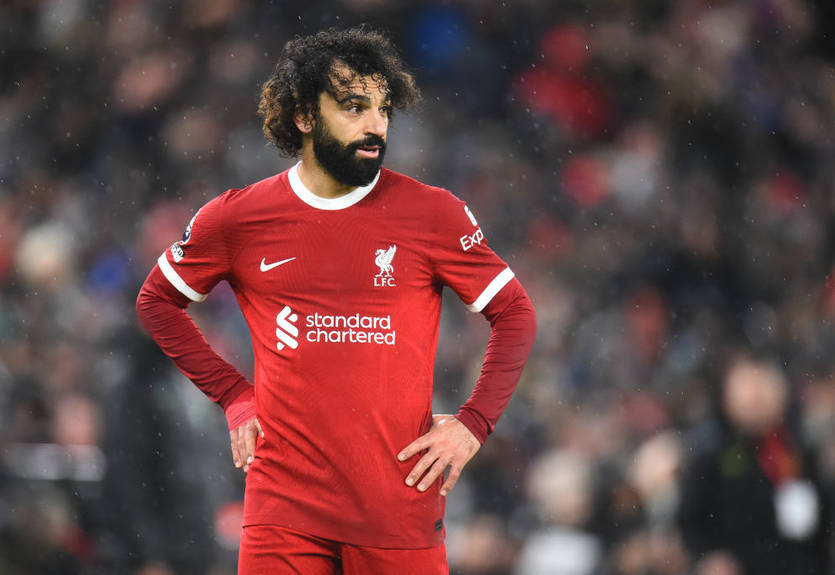 Невероятное созидание: Ливерпуль побил рекорд АПЛ по ожидаемым голам за матч