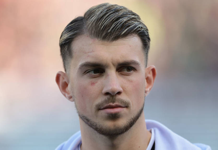 Наполи нашел замену хавбеку, ушедшему в топ-клуб Германии