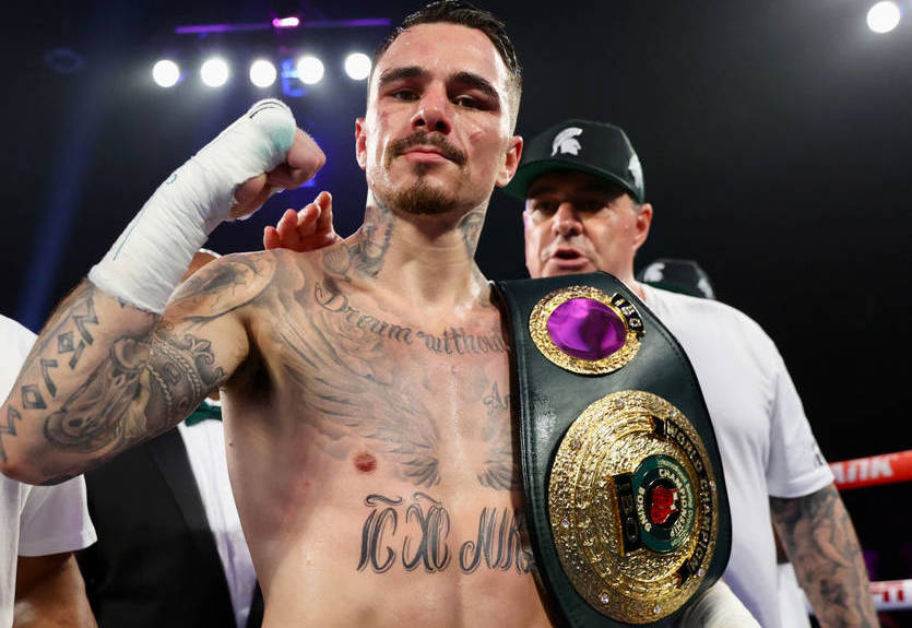 "Сподіваюся, скоро оголосимо": промоутер Камбососа висловився про бій із Ломаченком