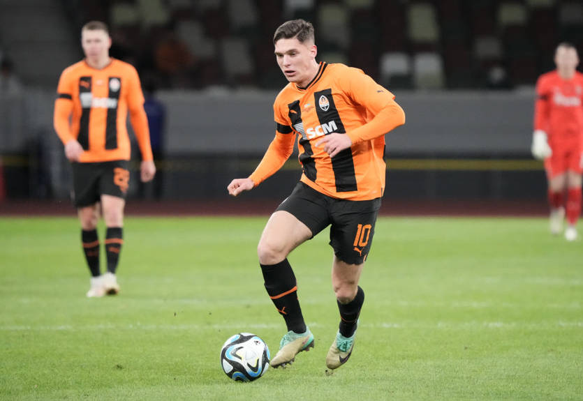 Ювентусу необходимо кого-то продать, прежде чем подписать Судакова