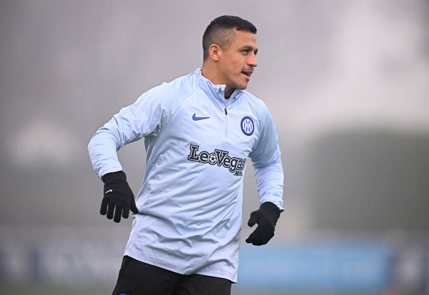 Нападающий Интера получил предложения сразу из нескольких экзотических чемпионатов