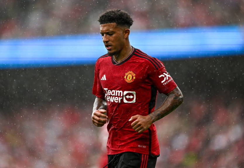 МЮ и Боруссия возобновили переговоры по Санчо