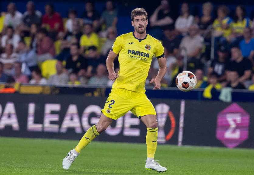 Мілан повернув із оренди свого захисника