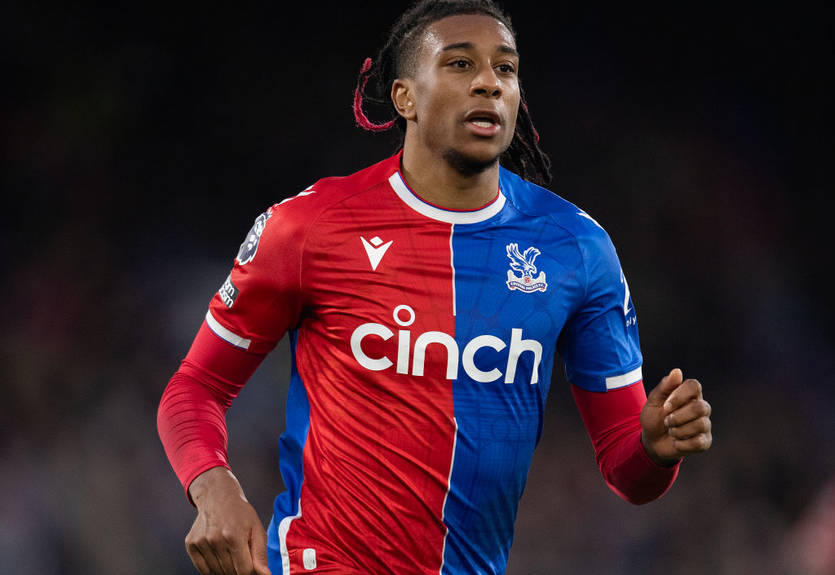 Игрок получил травму, как только его объявили главной целью МЮ