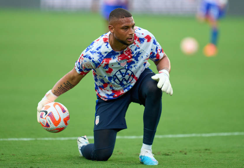 Футболіст Ман Сіті перейде в клуб МЛС