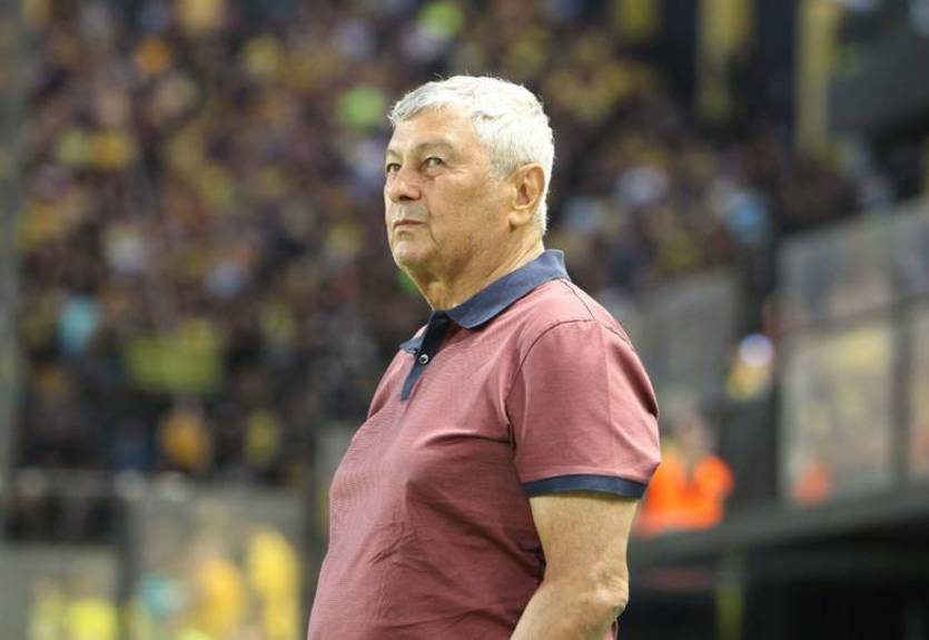 Луческу признался, когда планирует вернуться к тренерской деятельности