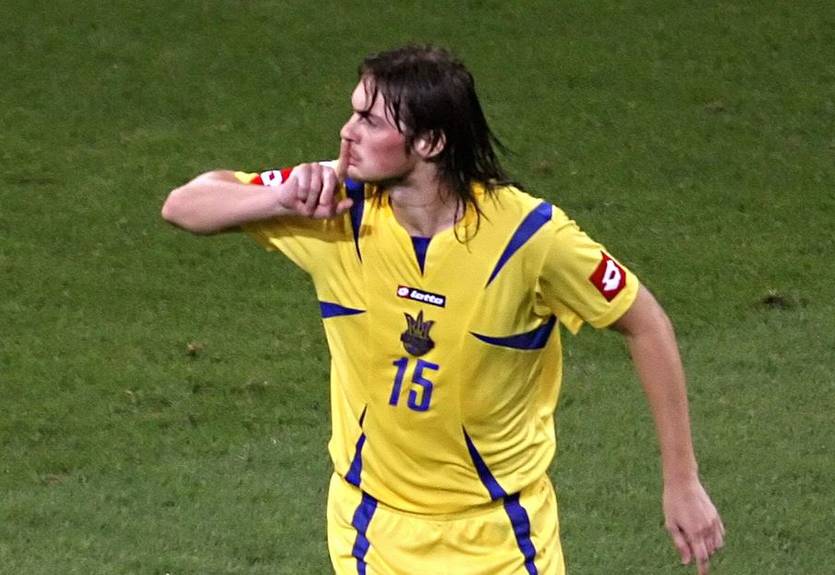 "После ЧМ-2006": Милевский назвал сумму самых больших премиальных в карьере