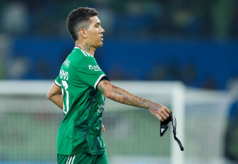 Легенда Ліверпуля може повернутися в АПЛ