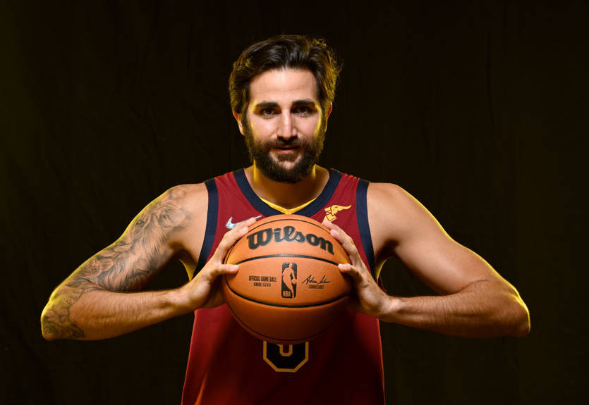 Рубіо оголосив про завершення кар'єри в НБА