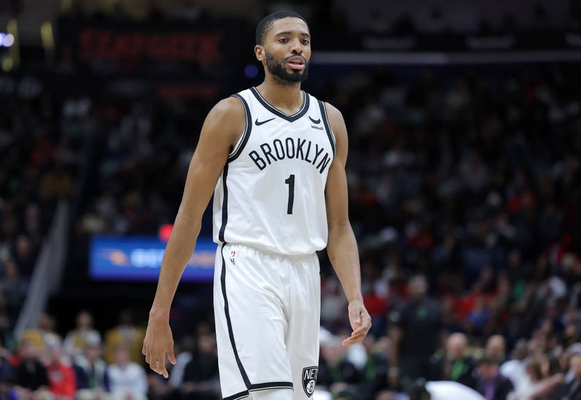 Бруклін – перша команда НБА, яку оштрафували за порушення нового правила