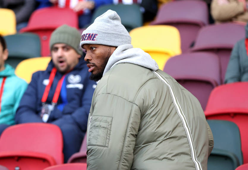 Тренер Брентфорда: Я не розумію, чому ми повинні продавати Тоуні