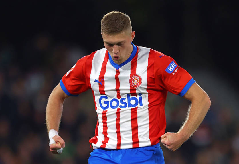 У компанію до Челсі й Атлетіко: лондонський клуб зацікавився Довбиком