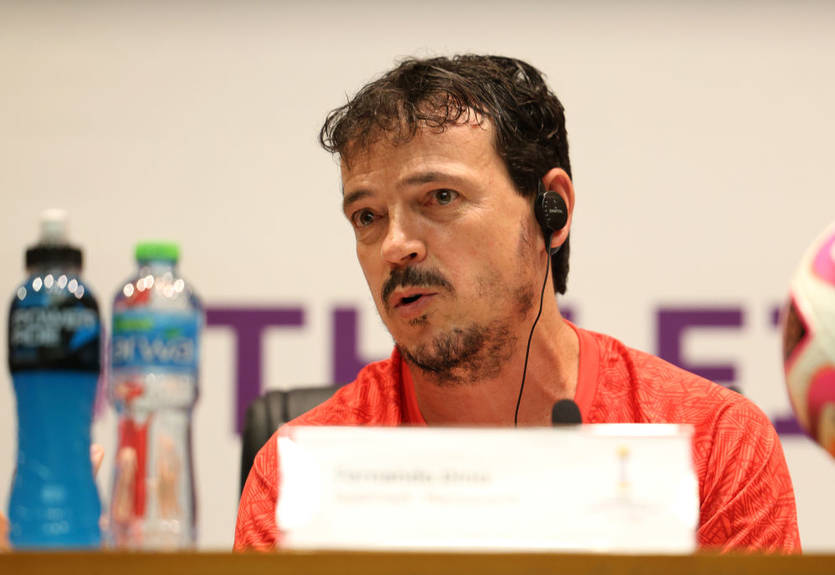 Збірна Бразилії звільнить головного тренера
