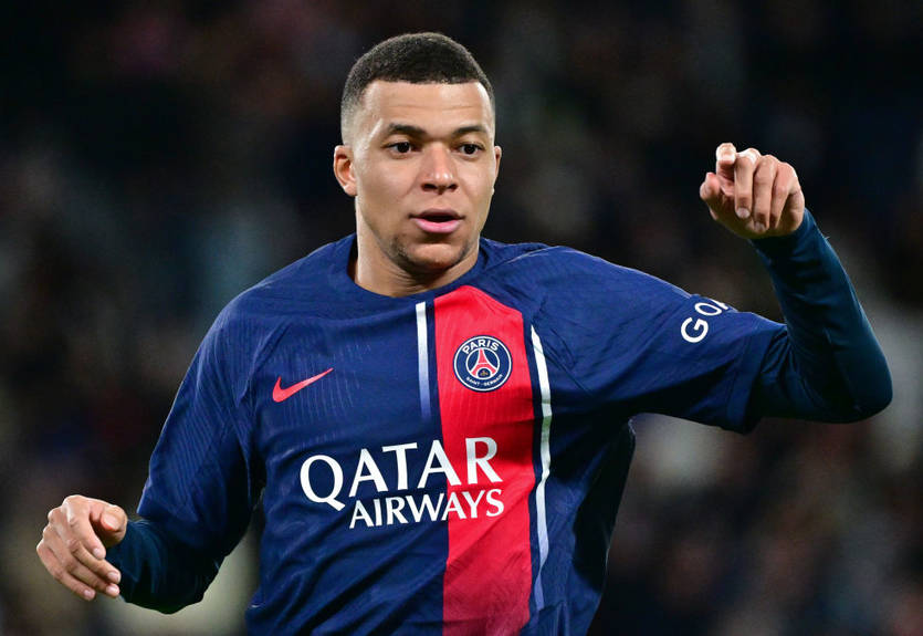 Мбаппе признался, что страдает из-за своей популярности