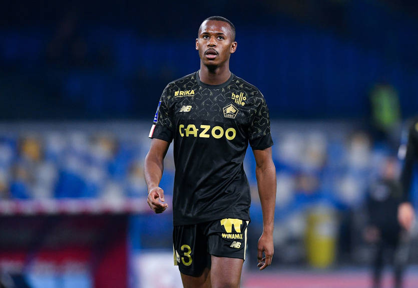 Ювентус знаходиться за крок від покупки португальського захисника