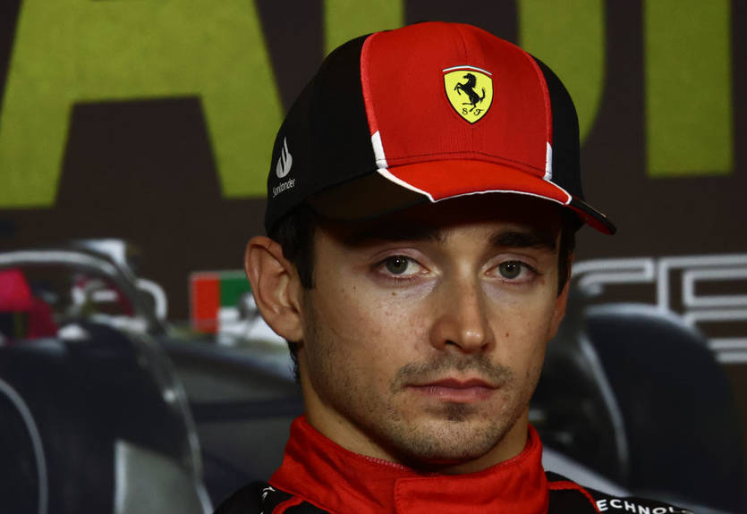 Масштабные перестановки? У 14 пилотов Формулы 1 закончатся контракты после сезона-2024