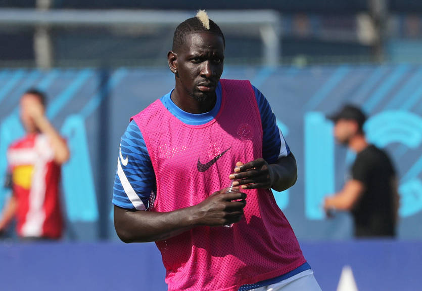 Екс-гравець Ліверпуля перейде в клуб другого бразильського дивізіону Екс-гравець Ліверпуля перейде в клуб другого бразильського дивізіону