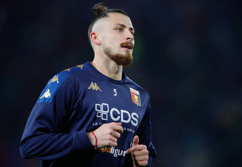 Наполі намагається перебити пропозицію Тоттенгема по одноклубнику Маліновського