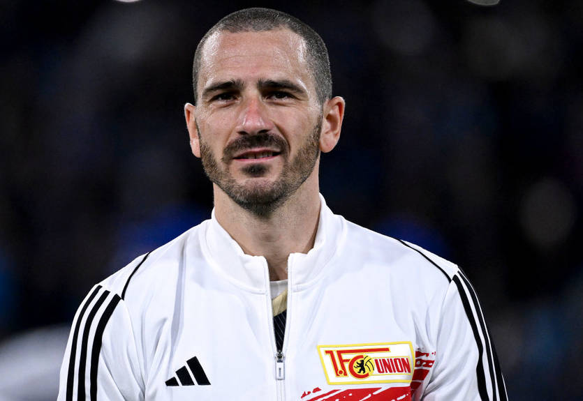 Бонуччи может продолжить карьеру в Турции