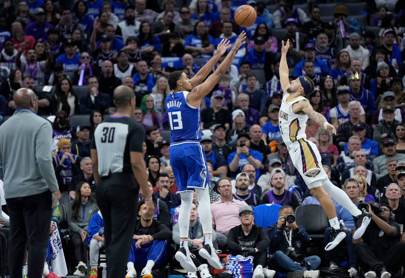 НБА: Денвер переміг Г'юстон, Нью-Орлеан розгромив Сакраменто з Ленем