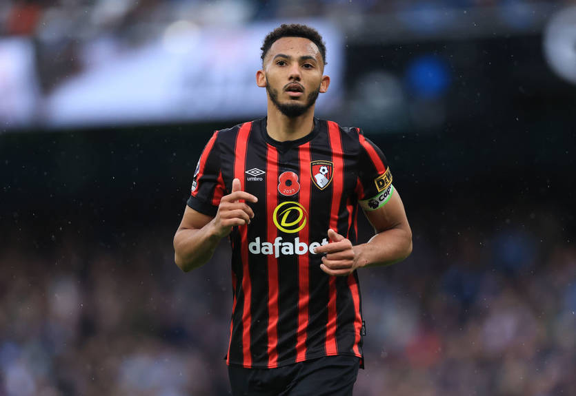 Мілан і Ювентус цікавляться одноклубником Забарного