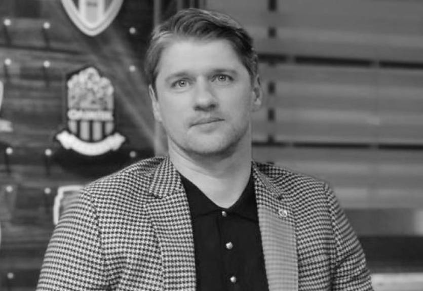 Екс-захисник збірної України помер у віці 42 років