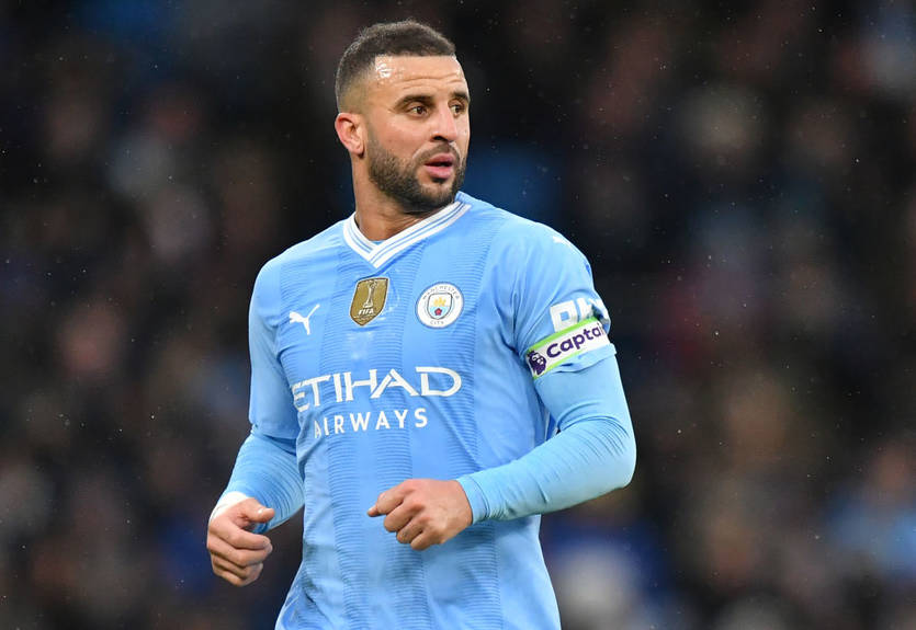 В Манчестер Сити выбрали капитана