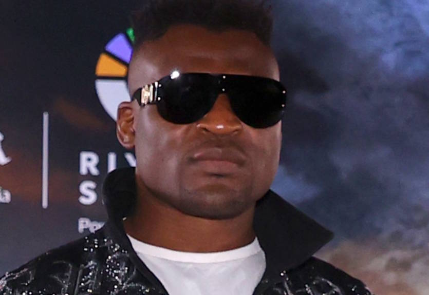 Нганну: Ймовірно, я нокаутую Джошуа