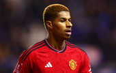 Легенда Манчестер Юнайтед недоволен выступлениями Рэшфорда Легенда Манчестер Юнайтед недоволен выступлениями Рэшфорда
