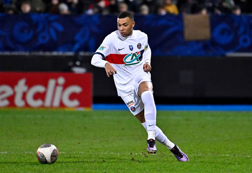 Все вирішено: Мбаппе визначився зі своїм майбутнім у ПСЖ