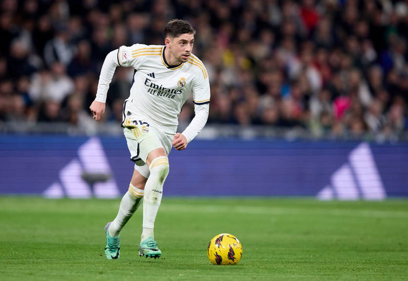 Хавбек Реала - про Саудівську Аравію: 30 мільйонів не змінять моє життя