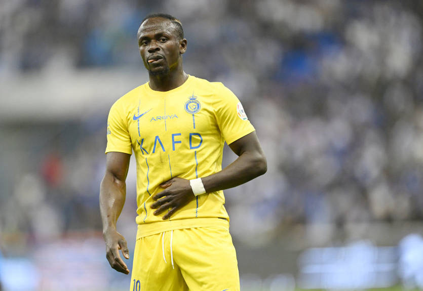 Ексзірка Ліверпуля одружився з дівчиною, майже вдвічі молодшою за нього